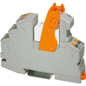 Phoenix Contact RIF-1 Relaismodule gemonteerd 24AC/2x21, Relais