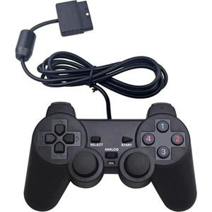 ATL - Gamepad Aptel - Controller - Zwart