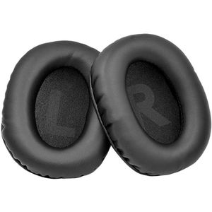 Logitech Zone Leren Over Oorkussentje, Onderdelen voor hoofdtelefoons, Blauw