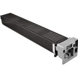 Ampertec, Toner, Kompatibler Toner ersetzt Konica Minolta TN-413K A0TM151 schwarz (BK)