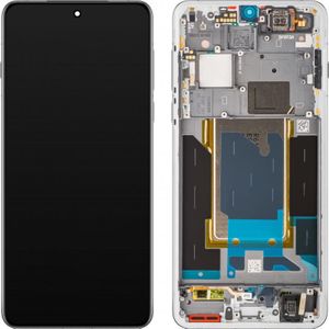 OPPO Display Unit für Find X8 Pro, Pearl White (Scherm), Onderdelen voor mobiele apparaten