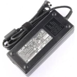 ASUS - ADAPTER 120W - Notebooknetadapter - Zwart - 3PIN