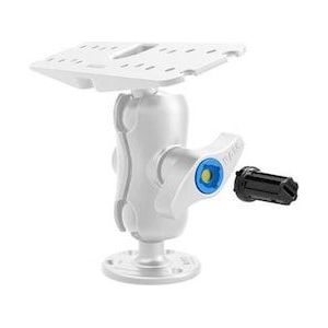 RAM Mounts Unpkd RAM Veiligheidsmoer D, Accessoires voor barcodescanners