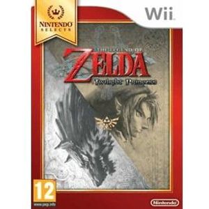 Nintendo, De legende van Zelda: Twilight Princess