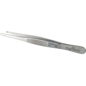 Mycusini pincet van roestvrij staal, 3D printer accessoires