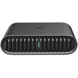 TP-Link - TL-WR1502X - WiFi 6 Router - Zwart - Dual-Band - AX1500 Mbps