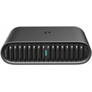 TP-Link - TL-WR1502X - WiFi 6 Router - Zwart - Dual-Band - AX1500 Mbps