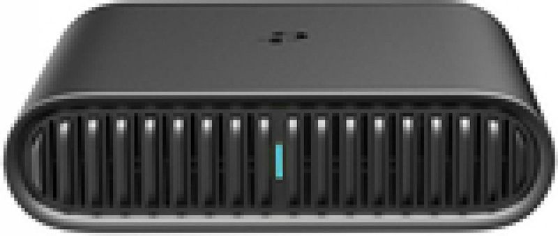 TP-Link - TL-WR1502X - WiFi 6 Router - Zwart - Dual-Band - AX1500 Mbps