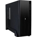 Chieftec - UE-02B - PC-Behuizing - Zwart - mATX, Mini-ITX