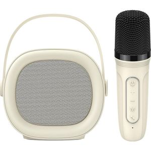 Havit SK819BT (beige) (5 h), Bluetooth luidspreker, Beige