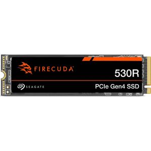 Seagate FireCuda 530R 1 TB M.2 PCI Express 4.0 NVMe 3D TLC