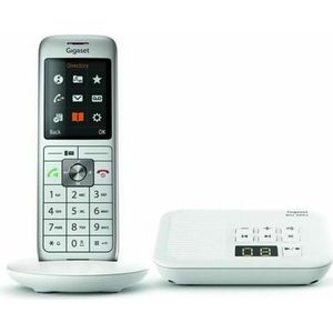 Gigaset CL660A - Telefoon - Grijs