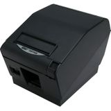Star Micronics - TSP 743IIU-24 Gry - Bonprinter - Grijs - Thermisch Papier - USB