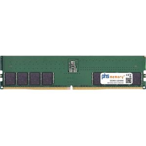 PHS-memory RAM geschikt voor Gigabyte AORUS PRO AX B650M (rev. 1.2) (1 x 24GB), RAM Modelspecifiek