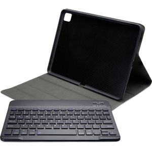 Mobilize Abnehmbare Bluetooth-Tasche (DE, Samsung Galaxy Tab S10 FE+), Tablet toetsenbord, Zwart