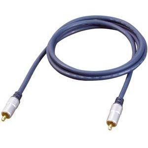 GR-Kabel Cinch kabel (Antennekabel), Antennekabel