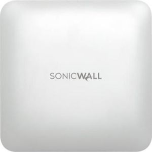 SonicWall SonicWave 621 Draadloos Toegangspunt met Beveiligd Netwerkbeheer, Toegangspunt