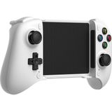 8bitdo - Ultimate Mobile Gaming Controller - Wit - Bluetooth