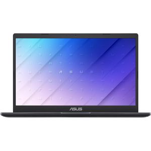 ASUS E410KA-EB995WS, Onderdelen voor notebooks, Zwart