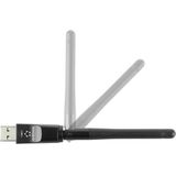 Renkforce WiFi Stick USB 2.0 150 MBit/s