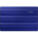 SSD - T7 - Zwart - 1 TB - Water- en Stofbestendig