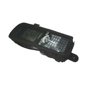 Max Michel Scannerkoffer voor Psion Workabout Pro C G2, Accessoires voor barcodescanners