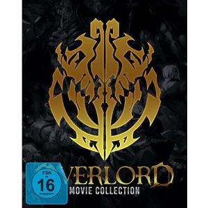 KSM, Overlord - Film Collectie (2 Blu-rays)