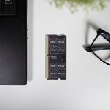 PNY - MN8GSD43200-SI - RAM Geheugen - 8GB - 3200 MHz, DDR4, SO-DIMM