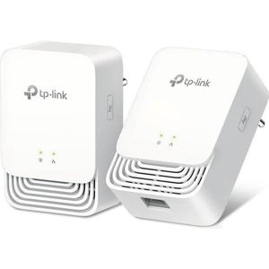 TP-Link PG1200 KIT - (1200 Mbit/s), Powerline