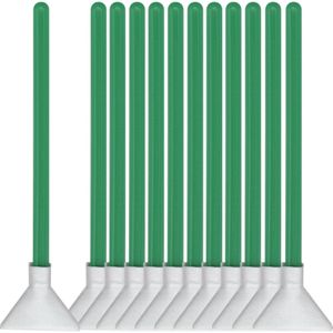 Visible Dust - Ultra MICROSDHC - Camera Schoonmaken - Groen - Viltachtig Materiaal
