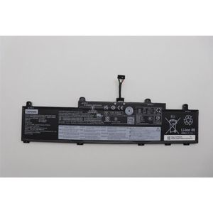 Lenovo BATTERIJ Intern, 3c 42Wh (3 Cellen), Notebook batterij