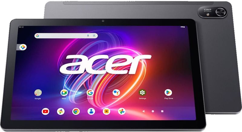 Acer - Iconia Tab P11 - Tablet - Grijs - 128GB - Wifi