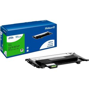 Pelikan - Samsung K406 Toner - Zwart - Laser Cartridge