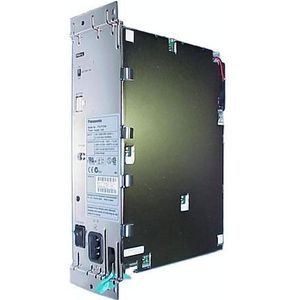 Panasonic KX-TDA0103X - 279 W - 100 - 240 V - 50 - 60 Hz - KX-TDE200CCU - Grijs, Telefoon accessoires