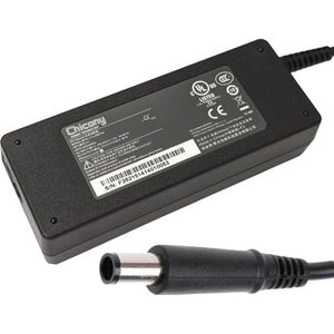 HP ADPTR 90W PFC Smart 3P SC 7,4m (90 W), Voeding voor notebooks