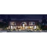 NETGEAR - Orbi RBE873B - Mesh WiFi - Zwart - WiFi 7 - 21000 Mbps - Tri-Band - 3-Pack