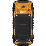 Maxcom - MM920 Mobiele Telefoon - IP67 Waterdicht - 2.8 Inch Scherm - 2MP Camera