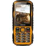 Maxcom - MM920 Mobiele Telefoon - IP67 Waterdicht - 2.8 Inch Scherm - 2MP Camera