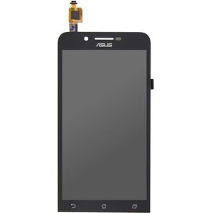 OEM Asus ZenFone GO ZC500TG LCD zonder frame zwart (Asus Zenfone Go), Onderdelen voor mobiele apparaten, Zwart