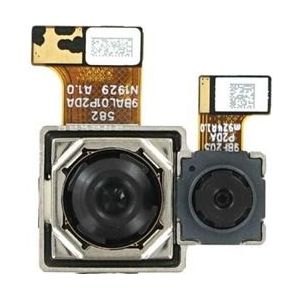 OEM Achtercamera voor Xiaomi Mi CC9 (Xiaomi Mi CC9), Onderdelen voor mobiele apparaten
