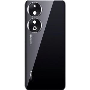 Honor Akkudeckel für 90, Midnight Schwarz, Batterij smartphone