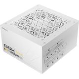 Antec - GSK 850 EC - PC Voeding - Wit - 850 Watt - ATX3.1/Gen5/Modulair/80+ Gold