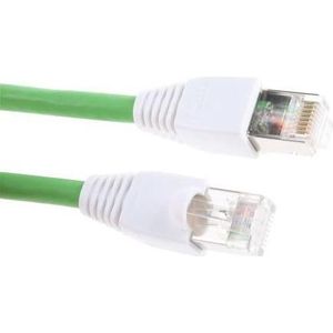 Schneider Electric Ethernet kabel RJ45 (SF/UTP, 2 m), Netwerkkabel