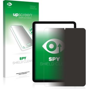 upscreen Spy Shield Privacy Film (1 Stuk, iPad Air 2020 (4e generatie)), Tablet beschermfolie