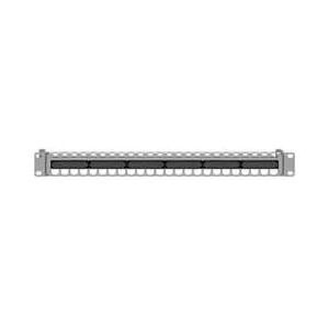 Rutenbeck 239101110, Server accessoires, Grijs