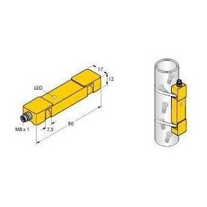 Turck Sensor (Sensor), Elektronica modules