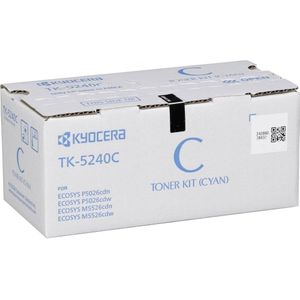 Kyocera, Toner, TK-5240C