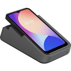 MSI MOBIEL POS APPARAAT SWIFT 1 PRO/I23M03 4 32 NFC IMIN (256 GB), Smartphone