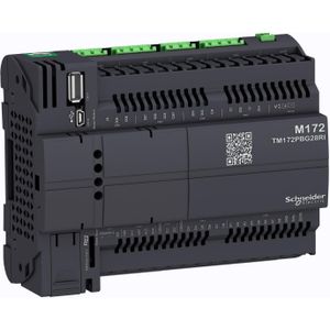 Schneider TM172PBG28RI, Automatisering