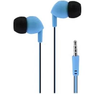 T'nB Esbcbl, Koptelefoon, Blauw